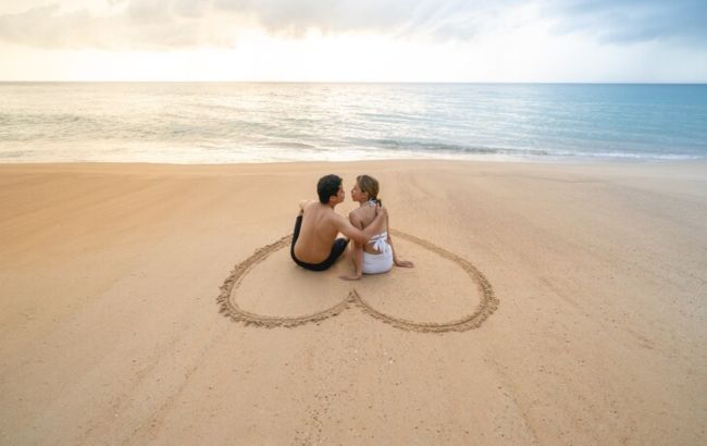 Кому липень принесе кохання? Ці 5 знаків Зодіаку вже на шляху до щастя