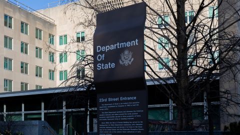 Рівень ризику нижчий. У США оновили рекомендації щодо поїздок в Україну