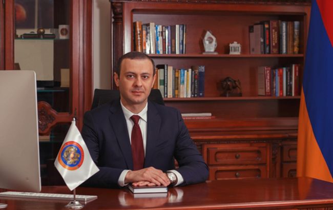 Єреван відзвітував про зниження частки РФ у військово-технічній співпраці з Вірменією
