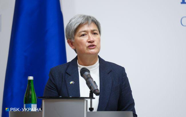 Австралія оголосила про нові пакети допомоги для відбудови та енергетики України