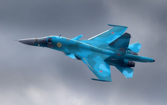 Как Украина может противодействовать новым бомбам РФ: что говорят в Воздушных силах