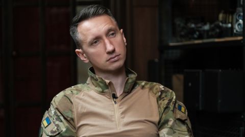 Сергій Стаховський: Нам треба готуватися, що війна буде довгою