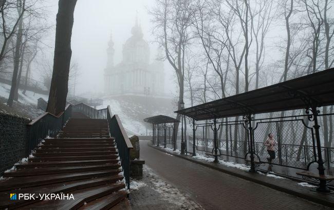 Дощі відступають, але є нюанс: синоптики дали прогноз погоди на сьогодні
