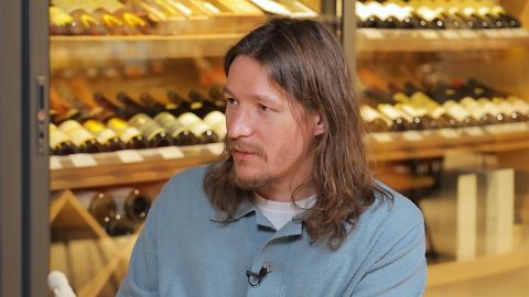 Винний експерт Роман Ремеєв: "Просеко" і "шампанське" на етикетках – це обман