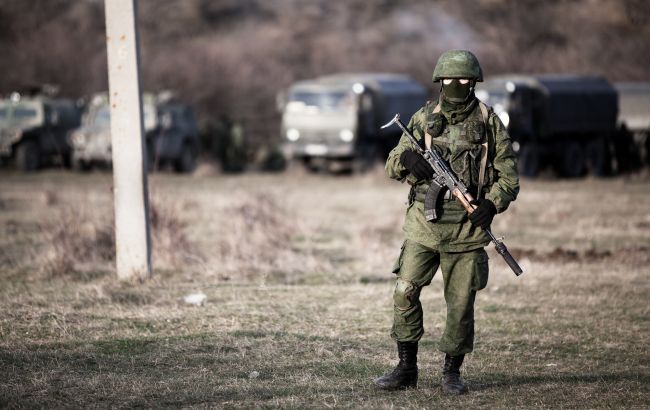 Партизаны провели разведку на одной из самых защищенных нефтебаз РФ в Крыму