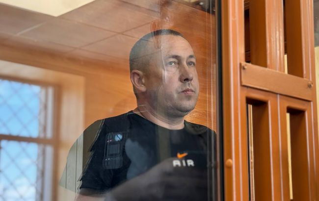 Суд избирает меру пресечения экс-командиру 155-й бригады Лучанову: что известно
