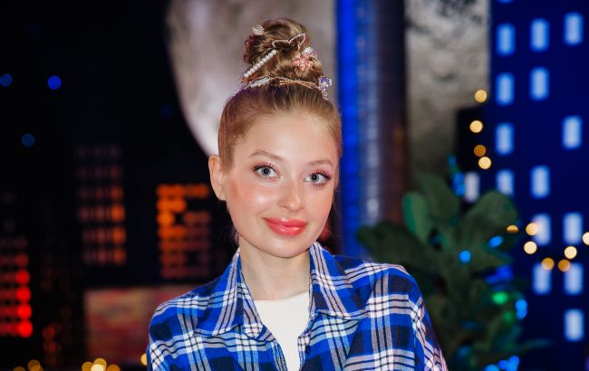 Настя з "Холостяка", з якою у Терена було найгарячіше побачення: Я була дуже закохана