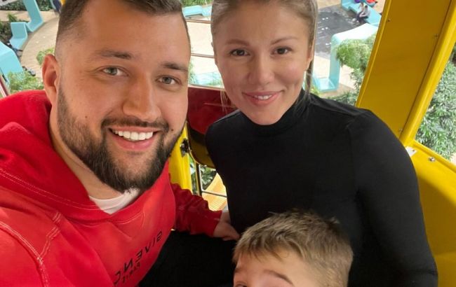 Известная певица призналась, как изменился ее брак с мужем на фоне войны: "У каждого свои дела"