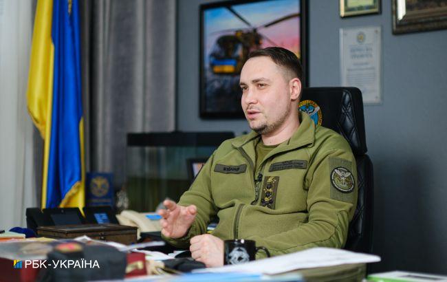 Буданов допускає, що Росія може продовжити обстріли енергетики