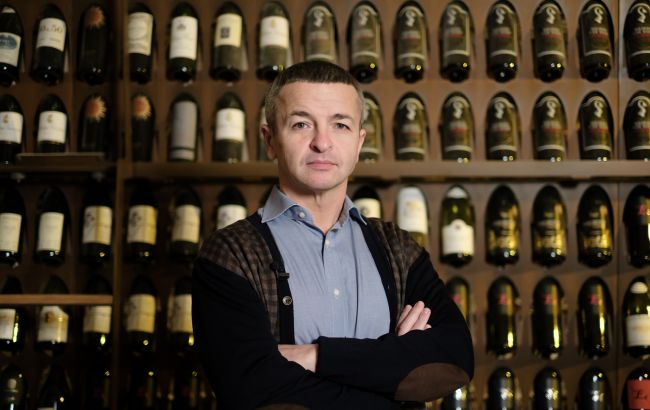 Яке вино вибрати на Новий рік: сомельє про ігристе, ціну та поєднання з їжею