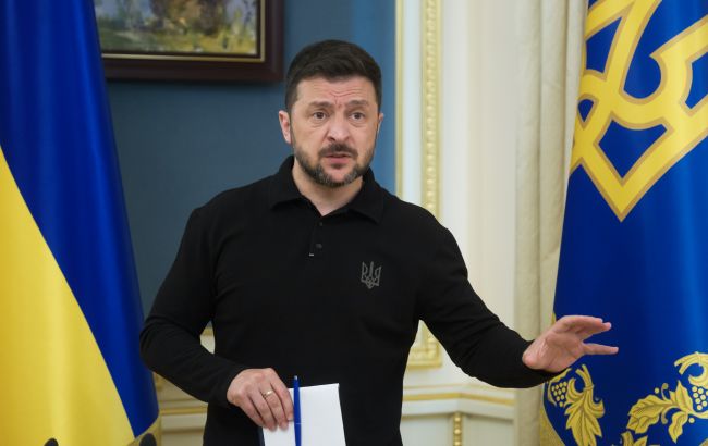 Зеленський про переговори в Лондоні без Рубіо: РФ розраховувала на скандал