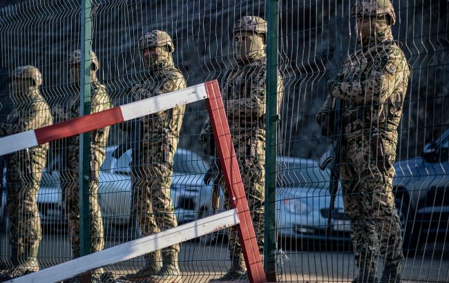 Азербайджан звинуватив Вірменію у накопиченні військ біля кордону. Єреван заперечив