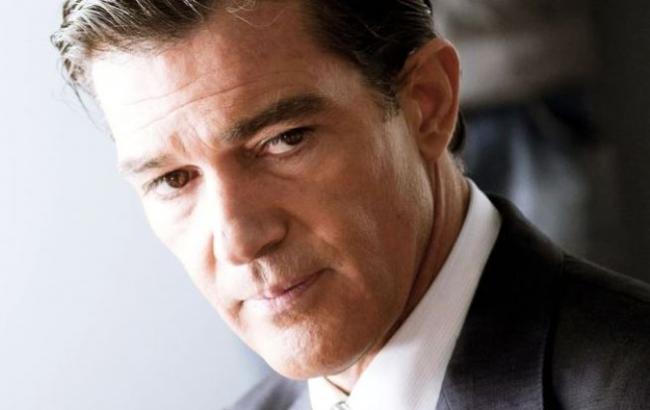 Бандерас повторит судьбу Джанни Версаче