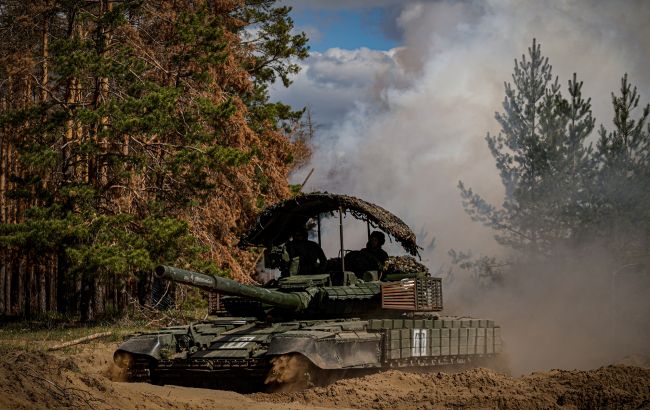 РФ завдала ракетного удару по навчальному підрозділу ЗСУ: є жертва і поранені