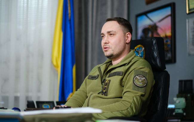 КНДР в этом году планирует дать России 148 баллистических ракет, - Буданов