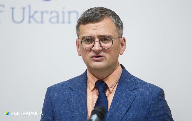 Кулеба у річницю катастрофи MH17: Росії не вдасться уникнути відповідальності