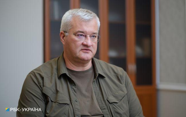 Украина предупредила Иран о "разрушительных последствиях" на фоне передачи ракет России