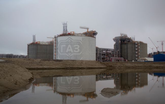 У новому пакеті санкцій ЄС не буде повної заборони на російський СПГ, - Politico