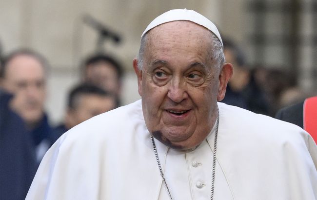 Світ прощається з Папою Франциском: що відбувається у Ватикані (трансляція)