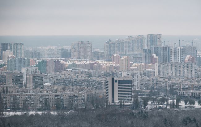 В Киеве ухудшилось качество воздуха: где именно и как уберечь здоровье