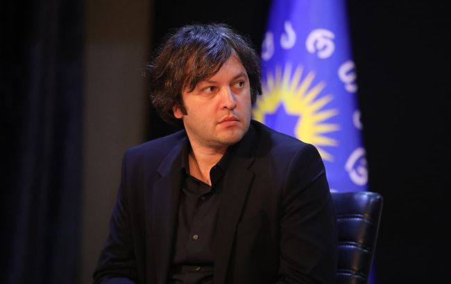 Прем'єр Грузії після розгону мітингів: у нас не буде сценарію українського Майдану