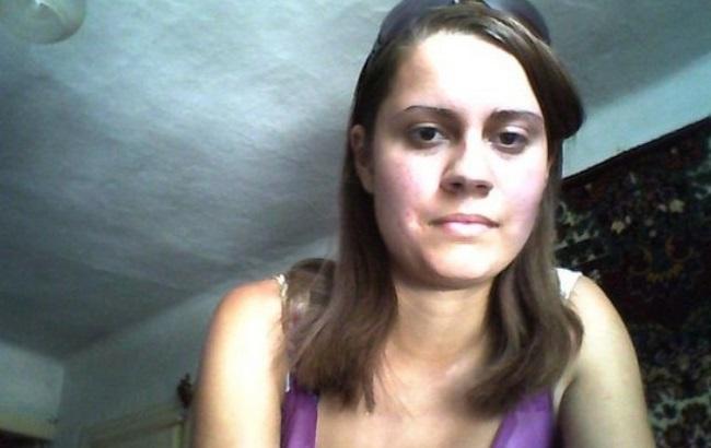 Ирина Иванюш, потерявшая на Донбассе обе ноги, решила вернуться в зону АТО