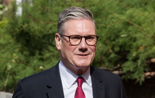 У Британії розкрили подробиці саміту з Зеленським у Лондоні