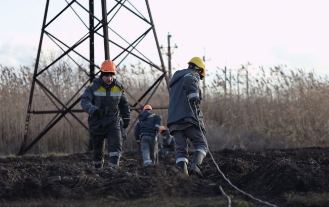 Пошкодження серйозні. Росія атакувала три українські ТЕС