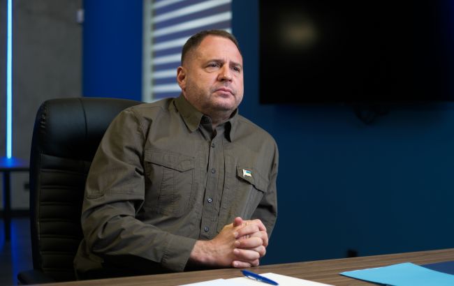 Україна готова до наступної зустрічі з Росією: в ОП назвали головну умову