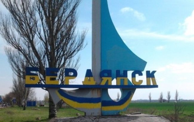 В Бердянске к газоснабжению подключили 85% бытовых потребителей