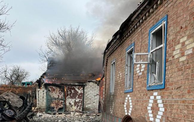 РФ ударила по Авдеевке и Нью-Йорку: есть погибшая и раненые