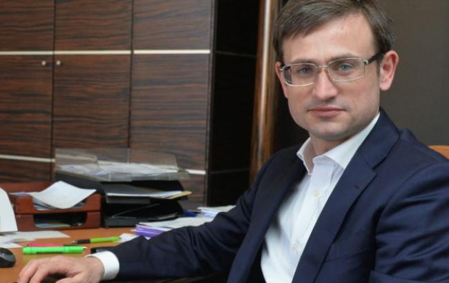 УНЛ представила Україну на Всесвітньому лотерейному саміті, - Бочковський