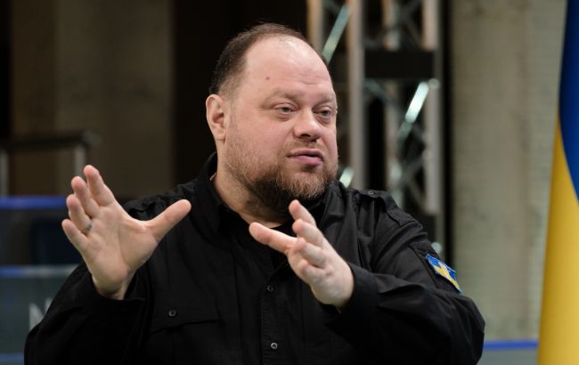 До сих пор ли в Раде существует монобольшинство "Слуги народа": ответ Стефанчука