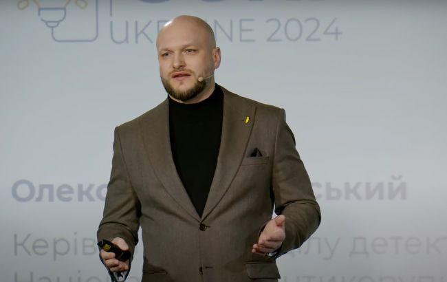 Победитель конкурса на должность главы БЭБ Цивинский прошел полиграф