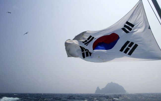 Південна Корея висловила Росії невдоволення через її співпрацю з КНДР