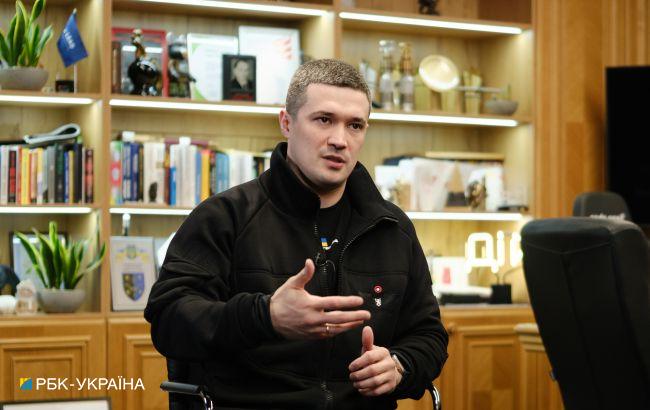 Цифровой рекрутинг в ВСУ. Федоров объяснил, как будет работать проект