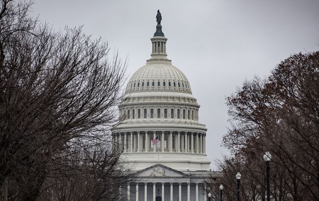Конгресс США может на этой неделе начать сбор подписей для рассмотрения помощи Украине