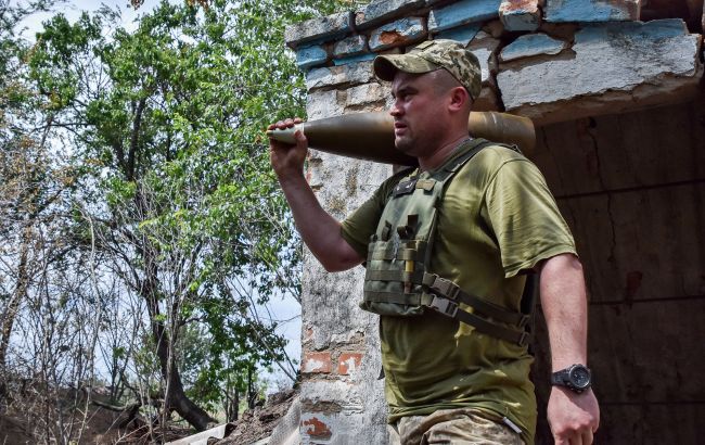 Продвижение ВСУ и штурмы россиян: новые карты боев от ISW