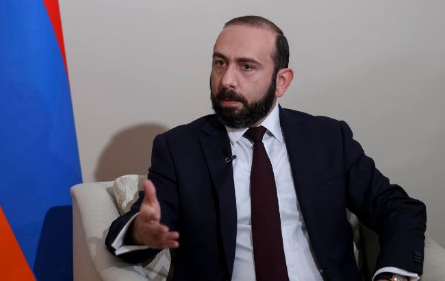 Глава МИД Армении подтвердил, что страна обсуждает членство в ЕС