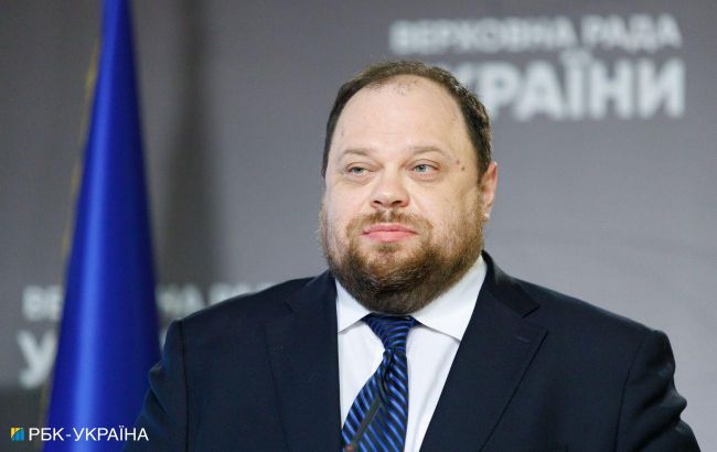 Экономическое бронирование не сработало ни в одной стране мира, - Стефанчук 