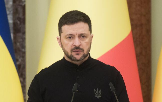 Зеленський ввів санкції проти співаків та акторів з РФ: у списку Джигурда і Расторгуєв