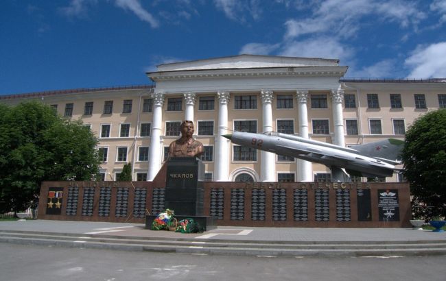 Атака на Борисоглєбський навчальний авіаційний центр - це операція ГУР, - джерела