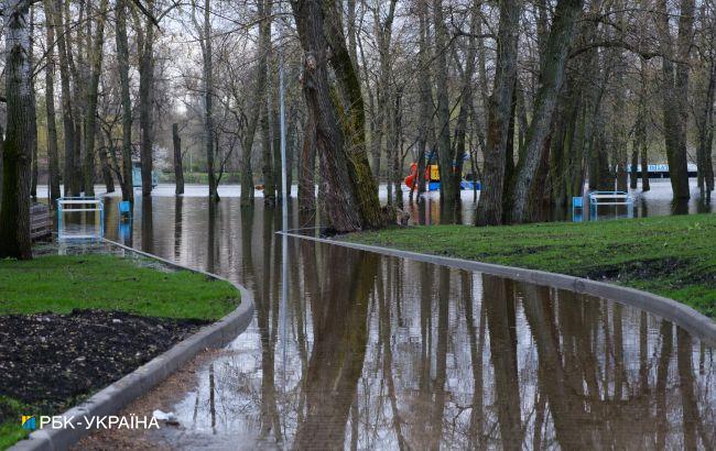 Низку областей України підмочать дощі: прогноз погоди на сьогодні