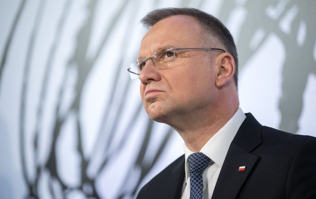 Дуда застрял в Сингапуре из-за массированных обстрелов Израиля и Ирана