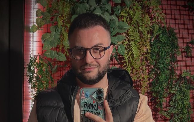 Как изменился Беспалов: блогер показал фото с военной службы