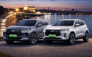 Для города и путешествий: ТОП-5 гибридных кроссоверов украинского рынка