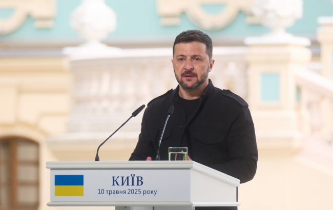 Зеленський подякував Трампу за три речі: про що мова