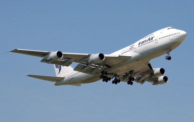 G7 готова ввести санкции против авиакомпании Ирана в случае поставок ракет в РФ, - Reuters