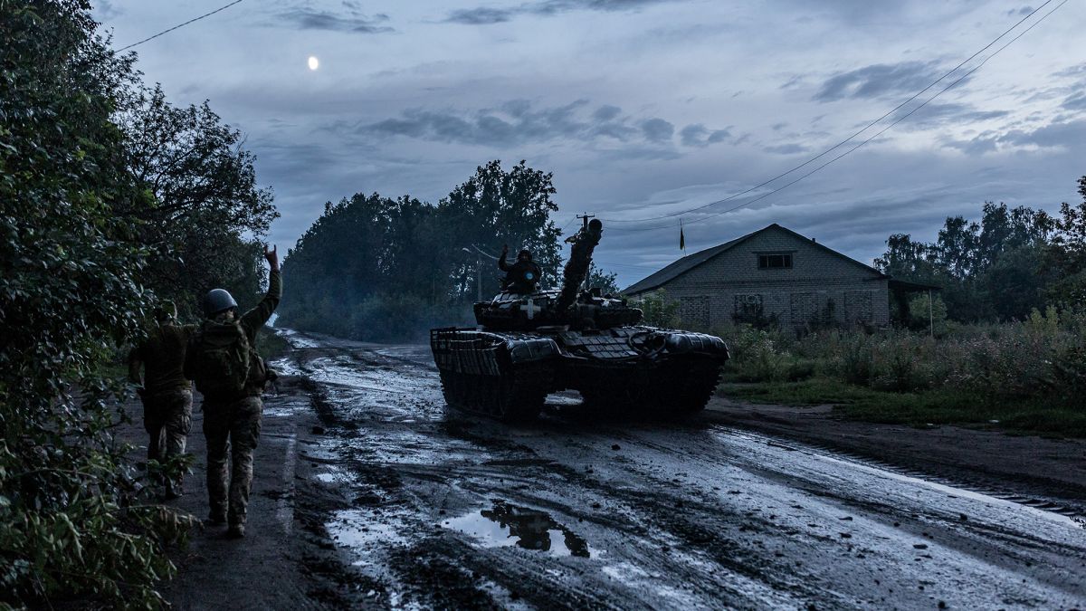 Вуличні бої в Авдіївці будуть чи ні - що кажуть військові експерти |  РБК-Україна