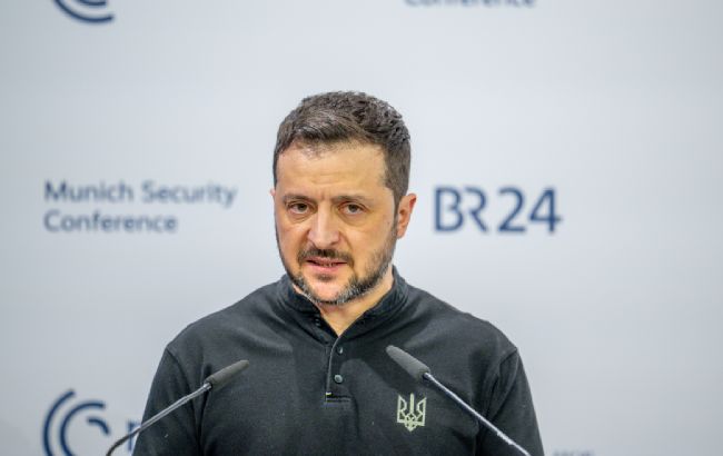 Зеленский о соглашении с США по "редкоземам": мы все еще разговариваем